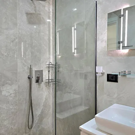 Rodon Nature Escape With Pool 278