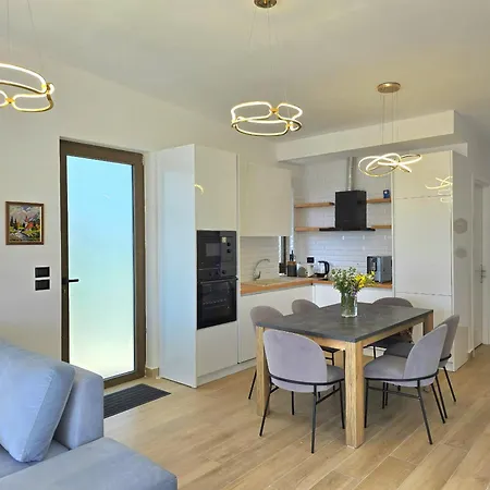 Rodon Nature Escape With Pool 278 Shetaj