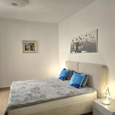 Rodon Nature Escape With Pool 278