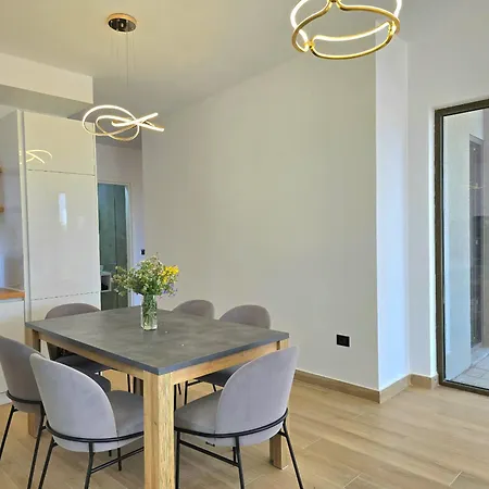 Rodon Nature Escape With Pool 278 Casa vacanze