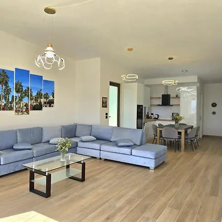 Rodon Nature Escape With Pool 278 בית נופש *