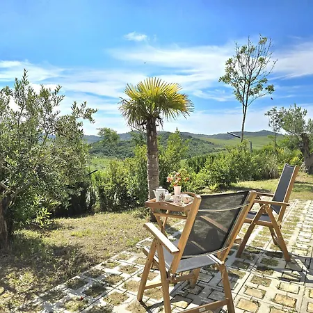 Rodon Nature Escape With Pool 278 *