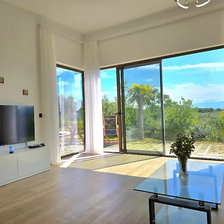 בית נופש Rodon Nature Escape With Pool 278 Shetaj