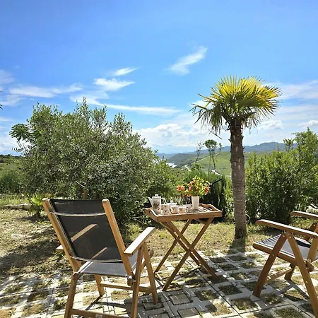 Rodon Nature Escape With Pool 278 Shetaj