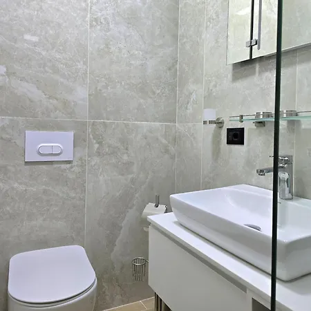 Rodon Nature Escape With Pool 278 Casa vacanze