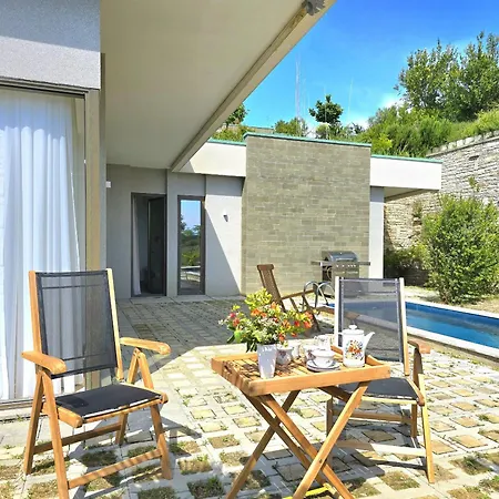 Casa vacanze Rodon Nature Escape With Pool 278