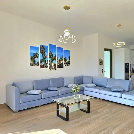 Rodon Nature Escape With Pool 278 בית נופש *