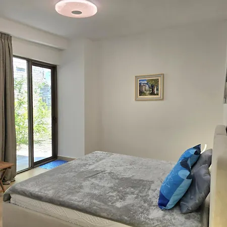 בית נופש Rodon Nature Escape With Pool 278 Shetaj