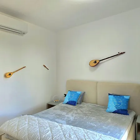 Rodon Nature Escape With Pool 278