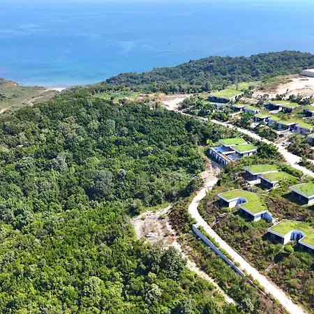 Rodon Nature Escape With Pool 278 בית נופש Shetaj