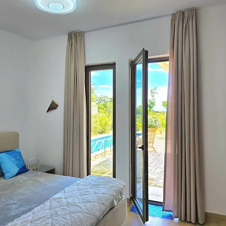 Rodon Nature Escape With Pool 278 Casa vacanze
