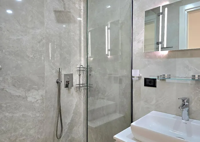 Rodon Nature Escape With Pool 278