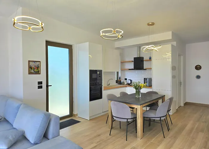 Rodon Nature Escape With Pool 278 Shetaj