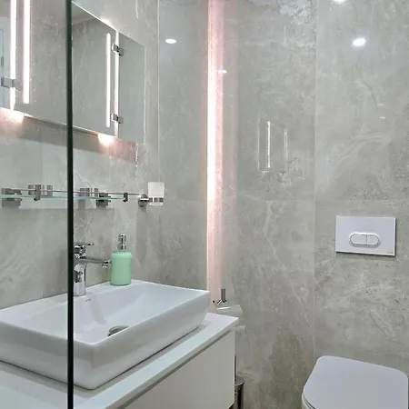 度假居 Rodon Nature Escape With Pool 278 *