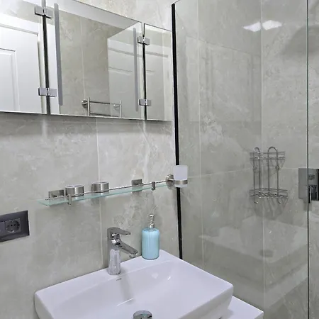 度假居 Rodon Nature Escape With Pool 278