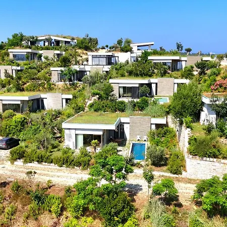 Rodon Nature Escape With Pool 278 *