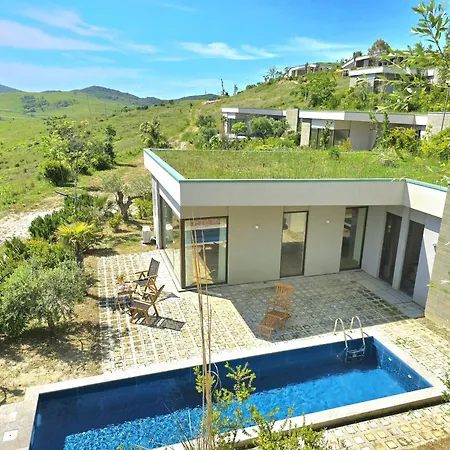 度假居 Rodon Nature Escape With Pool 278 *