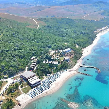 Rodon Nature Escape With Pool 278 * Shetaj