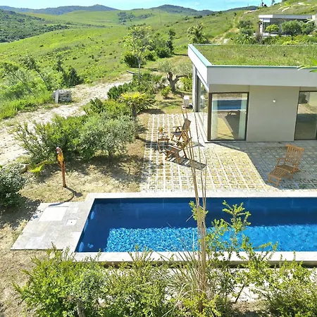 度假居 Rodon Nature Escape With Pool 278 *