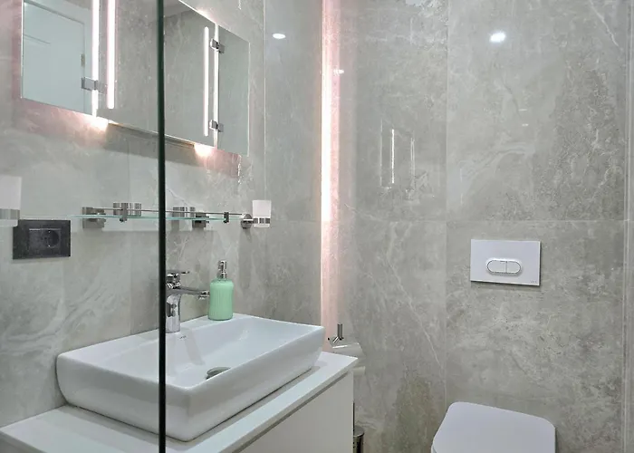 度假居 Rodon Nature Escape With Pool 278 *