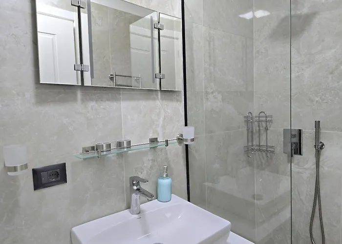 度假居 Rodon Nature Escape With Pool 278