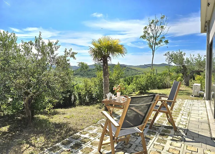 Rodon Nature Escape With Pool 278 *