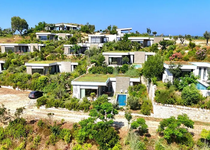 Rodon Nature Escape With Pool 278 *