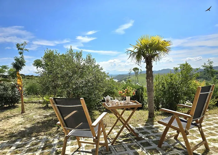 Rodon Nature Escape With Pool 278 Shetaj