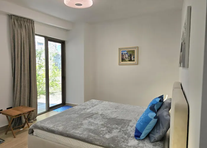 度假居 Rodon Nature Escape With Pool 278 Shetaj