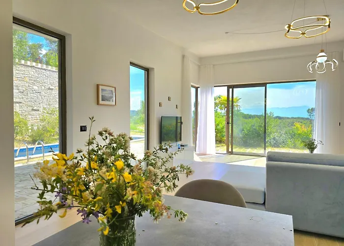 Rodon Nature Escape With Pool 278 度假居